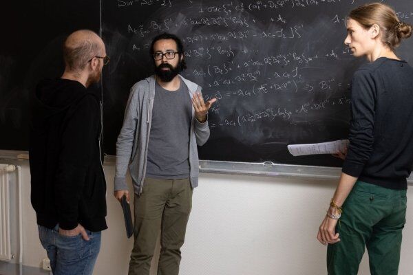 Comparativo estratégico - Academia com horários flexíveis em SBC