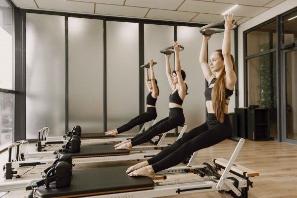 Checklist de Controle de Qualidade - Studio Pilates